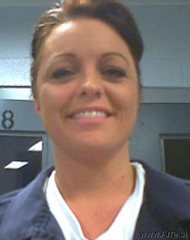 Stephanie Elmore Taylor Mugshot