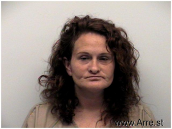 Stephanie Pauline Taylor Mugshot