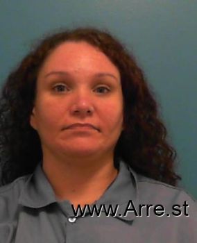 Stephanie A Thomas Mugshot