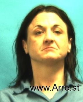 Stephanie A Thomas Mugshot