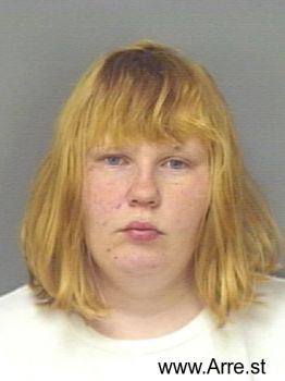 Stephanie Hesler Thomas Mugshot