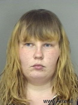 Stephanie Hester Thomas Mugshot