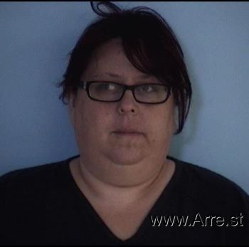 Stephanie Lynn Thomas Mugshot