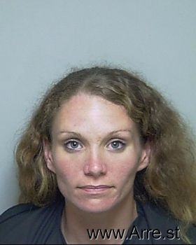 Stephanie Ann Thomas Mugshot