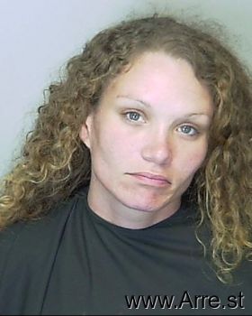 Stephanie Ann Thomas Mugshot