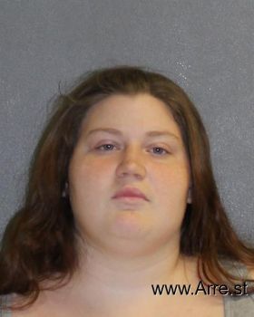 Stephanie  Tinney Mugshot