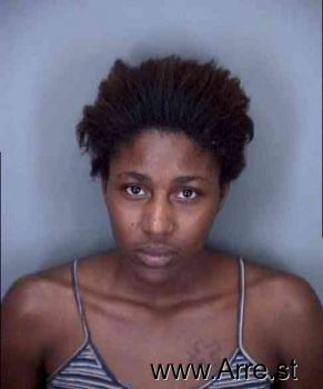 Stephanie Monique Tolbert Mugshot