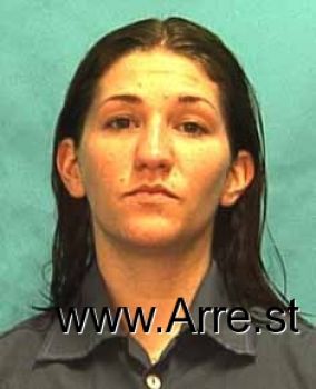 Stephanie M Tompkins Mugshot