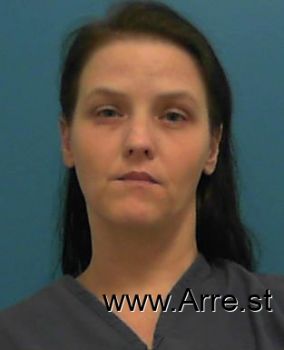 Stephanie L Turner Mugshot