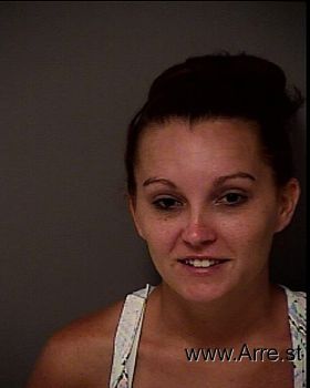 Stephanie Lynn Turner Mugshot