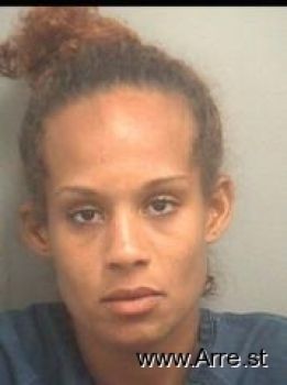 Stephanie M Turner Mugshot