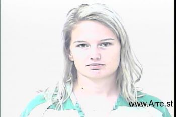 Stephanie Marie Turner Mugshot