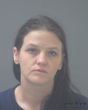 Stephanie Louise Turner Mugshot