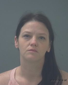 Stephanie Louise Turner Mugshot