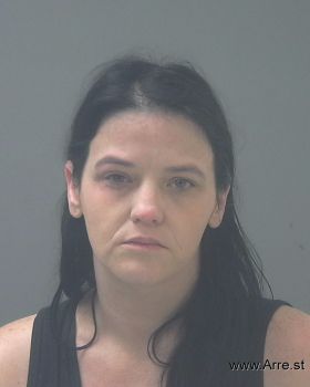 Stephanie Louise Turner Mugshot