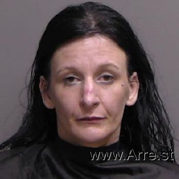 Stephanie Dawn Vandoren Mugshot