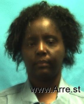 Stephanie D Walker Mugshot