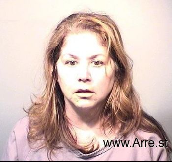 Stephanie Gibbs Walker Mugshot