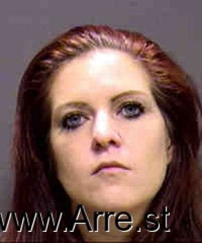 Stephanie  Ward Mugshot