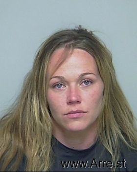 Stephanie Lynn Ward Mugshot