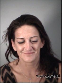 Stephanie Marie Webb Mugshot