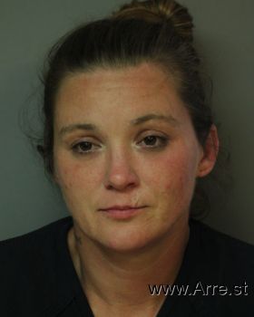 Stephanie Marie Wells Mugshot