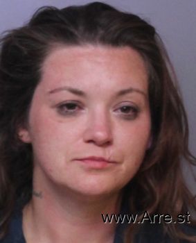 Stephanie Marie Wells Mugshot