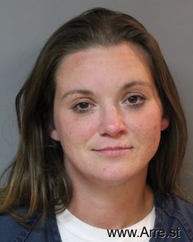 Stephanie Marie Wells Mugshot