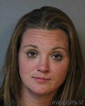 Stephanie Marie Wells Mugshot