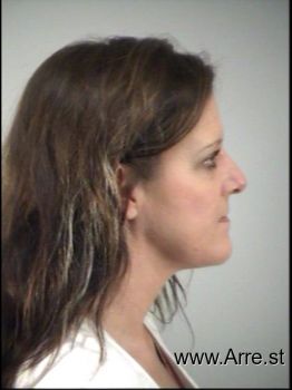 Stephanie Diane West Mugshot