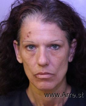 Stephanie  Westberry Mugshot