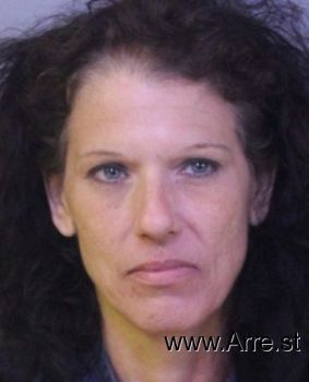 Stephanie  Westberry Mugshot