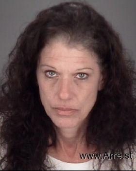 Stephanie Allen Westberry Mugshot