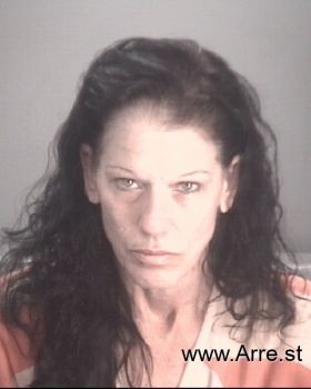 Stephanie Allen Westberry Mugshot