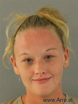 Stephanie Michelle Westmeyer Mugshot