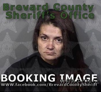 Stephanie Nicole Whitehouse Mugshot