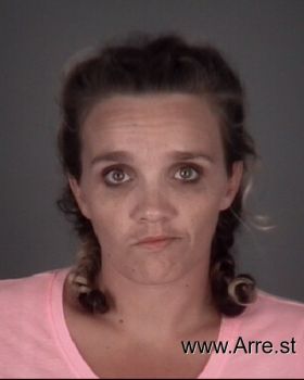 Stephanie Teresajean Wilkinson Mugshot