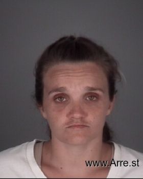 Stephanie Teresajean Wilkinson Mugshot