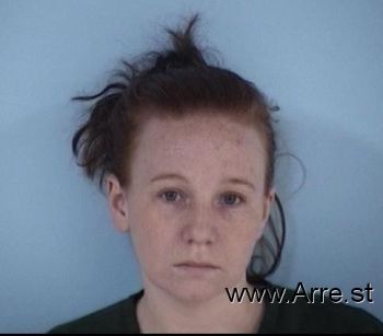 Stephanie Delaine Wilkinson Mugshot