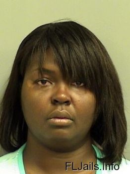 Stephanie Renee Williams Mugshot