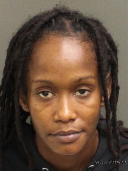 Stephanie Shadekelly Williams Mugshot