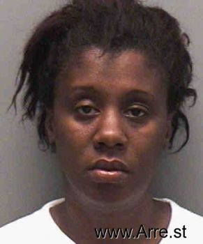 Stephanie  Williams Mugshot