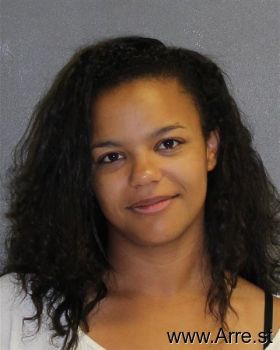 Stephanie  Williams Mugshot