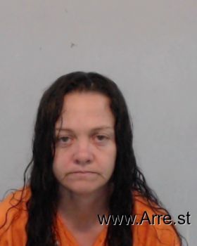 Stephanie Marie Williams Mugshot