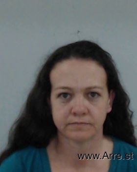 Stephanie Marie Williams Mugshot