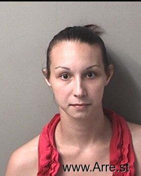 Stephanie Danielle Williams Mugshot