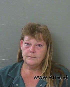 Stephanie Lynn Williams Mugshot