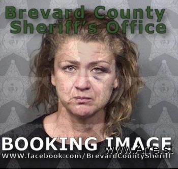 Stephanie Elizabeth Workman Mugshot