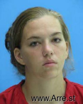 Stephanie Denise Kent Mugshot