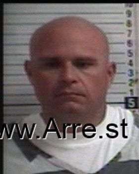 Stephen Hampton Adams Mugshot